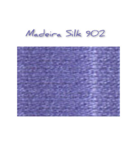 Madeira Silk 902